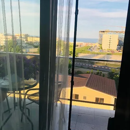 Apartament Mamaia Clasic