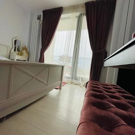 Apartament Mamaia Clasic דירה Năvodari