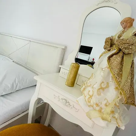 דירה Apartament Mamaia Clasic