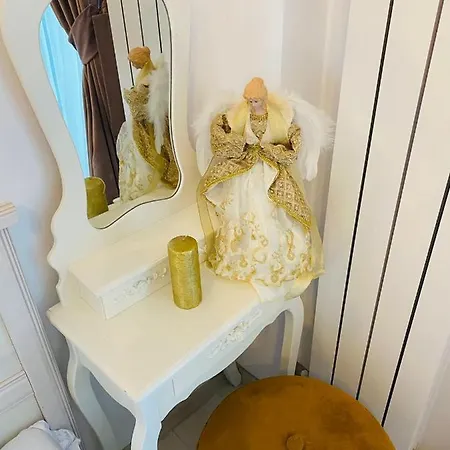דירה Apartament Mamaia Clasic Năvodari
