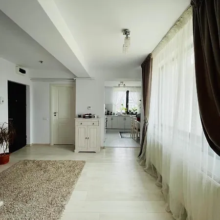 Apartament Mamaia Clasic *