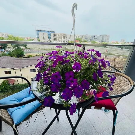 Apartament Mamaia Clasic *