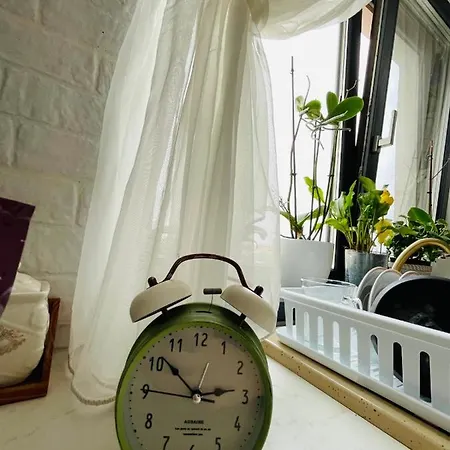 דירה Apartament Mamaia Clasic Năvodari