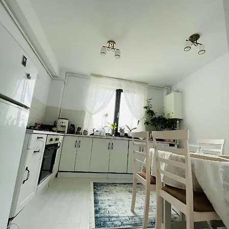 דירה Apartament Mamaia Clasic *