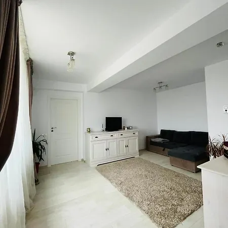 Apartament Mamaia Clasic דירה *