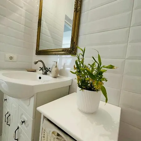 Apartament Mamaia Clasic דירה *