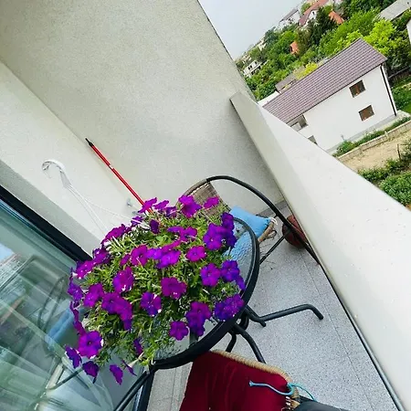 Apartament Mamaia Clasic דירה *