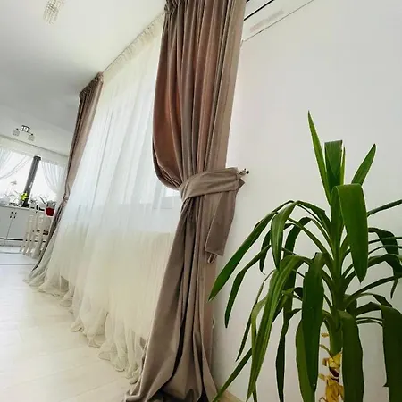 דירה Apartament Mamaia Clasic