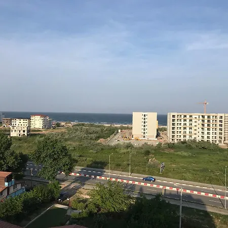 Apartament Mamaia Clasic דירה Năvodari
