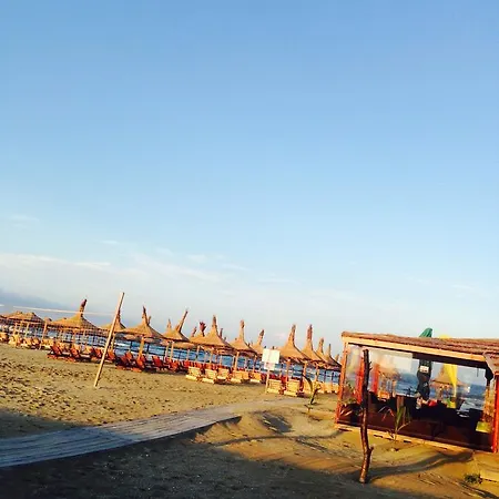 Apartament Mamaia Clasic *