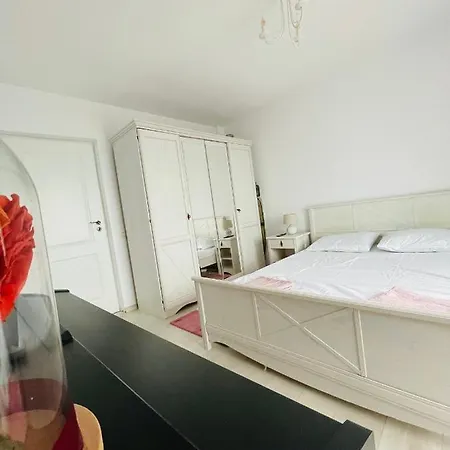Apartament Mamaia Clasic アパート