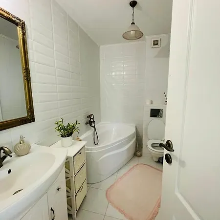 Apartament Mamaia Clasic アパート *