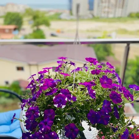 Apartament Mamaia Clasic